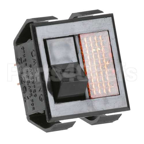 C31659 Compatible Perlick Rocker Switch