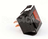C31659 Perlick Switch, Electrical, Momentary