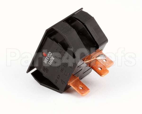 C31659 Perlick Switch, Electrical, Momentary