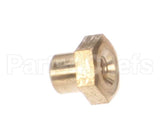 C31754-1 Perlick Nut,#8-32 Adapter,.343 Long F
