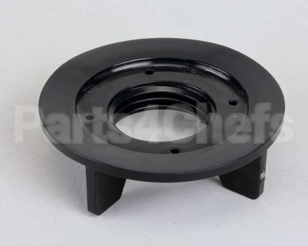 C31990 Perlick Nut, Plastic, 1/2 Ipt, 400 Bu