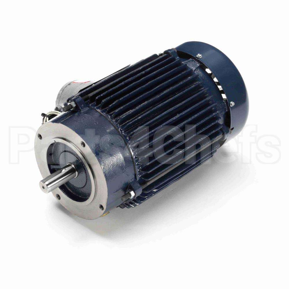 C320B Marathon Motor