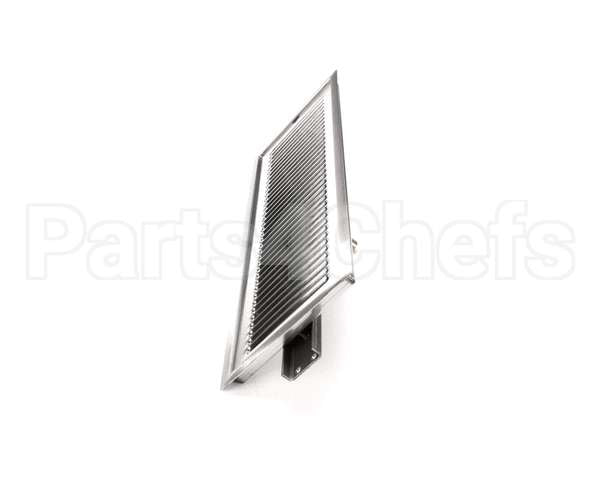 C32257 Perlick Drainer, Recessed, 20 9/16, S