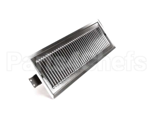 C32257 Perlick Drainer, Recessed, 20 9/16, S