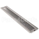 C32282-1 Compatible Perlick Top Mounted Glass Rack Ss22