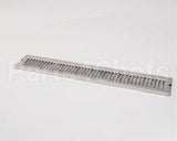 C32282-1 Perlick Glass Rack, Ss22, Top Mounted