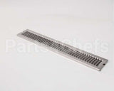 C32282-1 Perlick Glass Rack, Ss22, Top Mounted