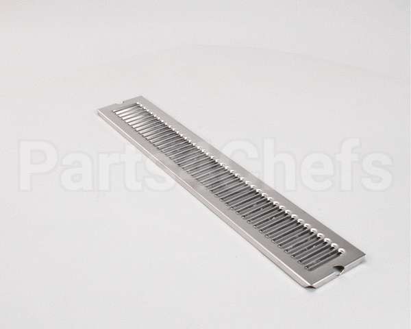 C32282-1 Perlick Glass Rack, Ss22, Top Mounted