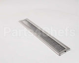 C32282-1 Perlick Glass Rack, Ss22, Top Mounted