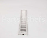 C32282-1 Perlick Glass Rack, Ss22, Top Mounted
