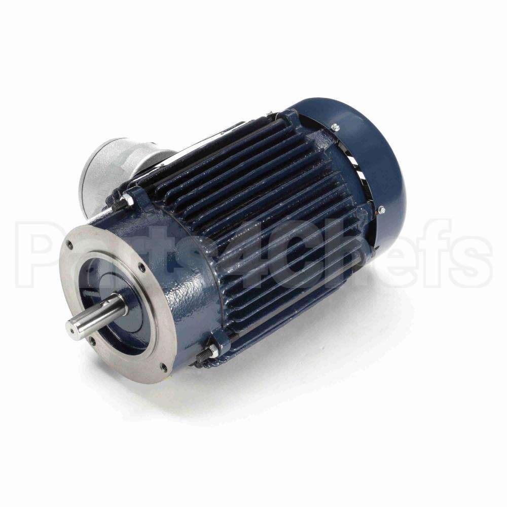 C322B Marathon Motor