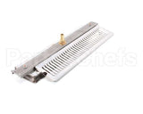 C32357 Perlick Drainer, Recessed, 19 1/4, St