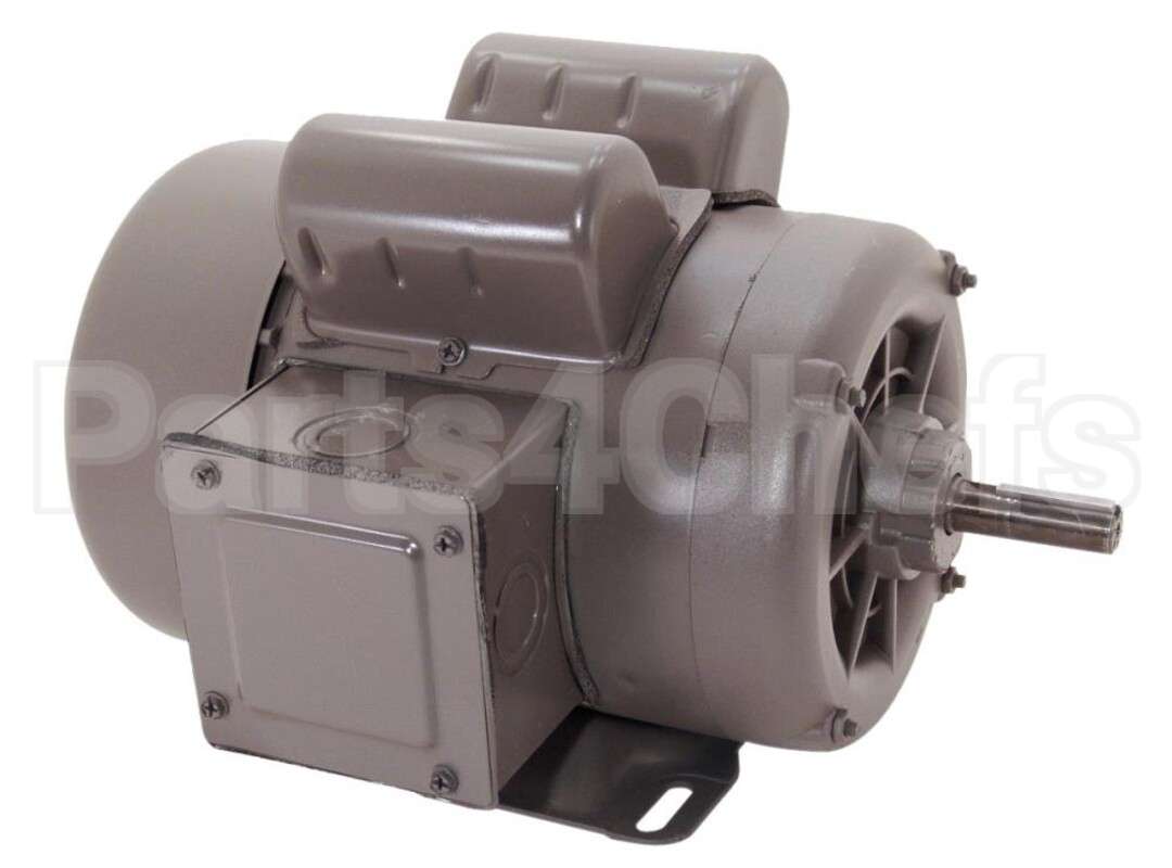 C338 Century Instant Reversing Motor