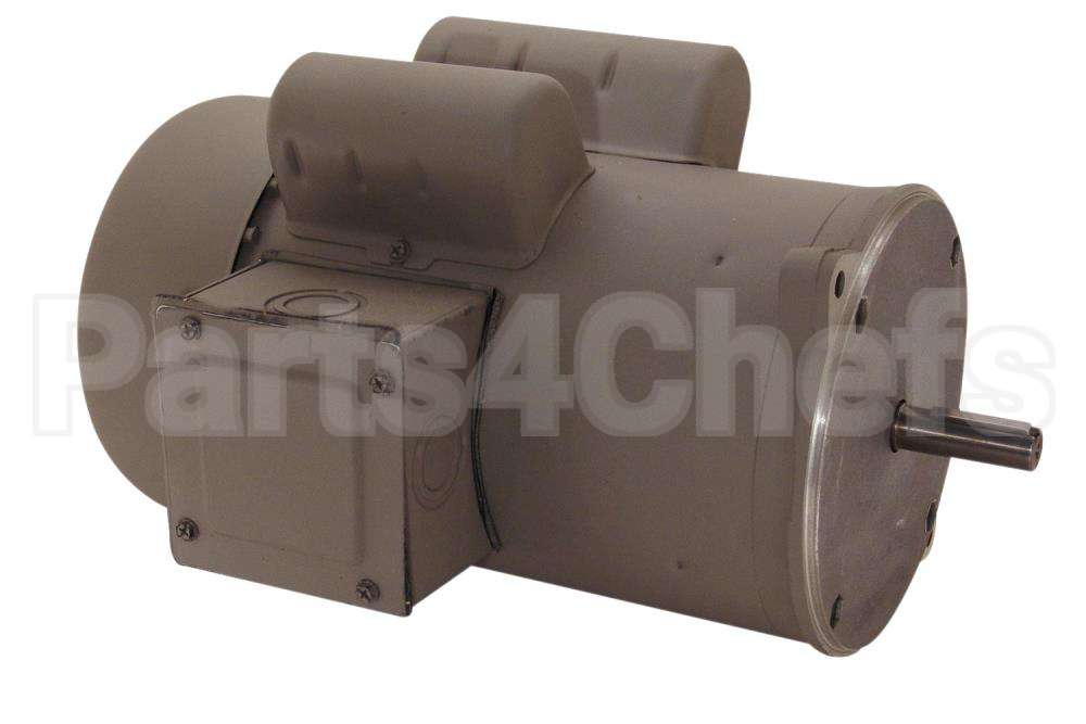 C340 Century Auger Drive Motor
