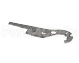 C3410868 Convotherm Weldment; Multitool; P3