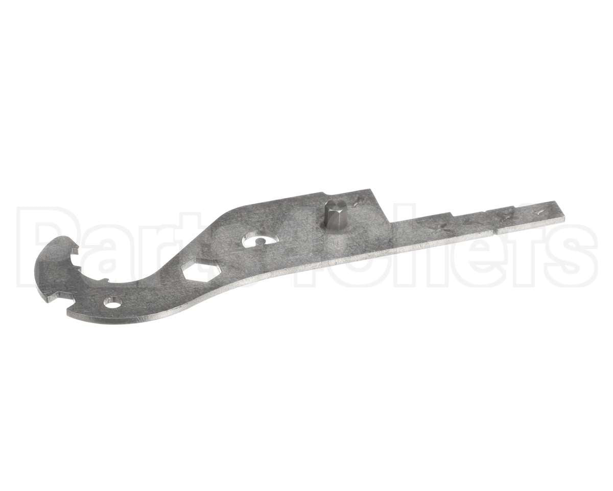 C3410868 Convotherm Weldment; Multitool; P3