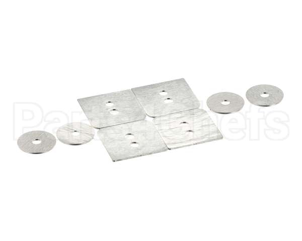 C3417275 Cleveland Kit, Inner Door Adj, Combi P3