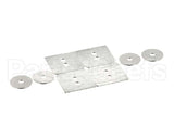 C3417275 Cleveland Kit, Inner Door Adj, Combi P3