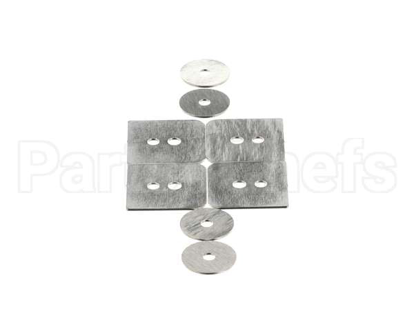 C3417275 Cleveland Kit, Inner Door Adj, Combi P3