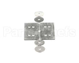 C3417275 Cleveland Kit, Inner Door Adj, Combi P3