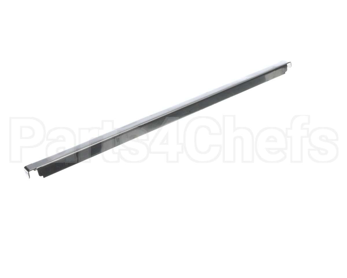 C362500100 Turbo Air Condiment Pan Support Bar