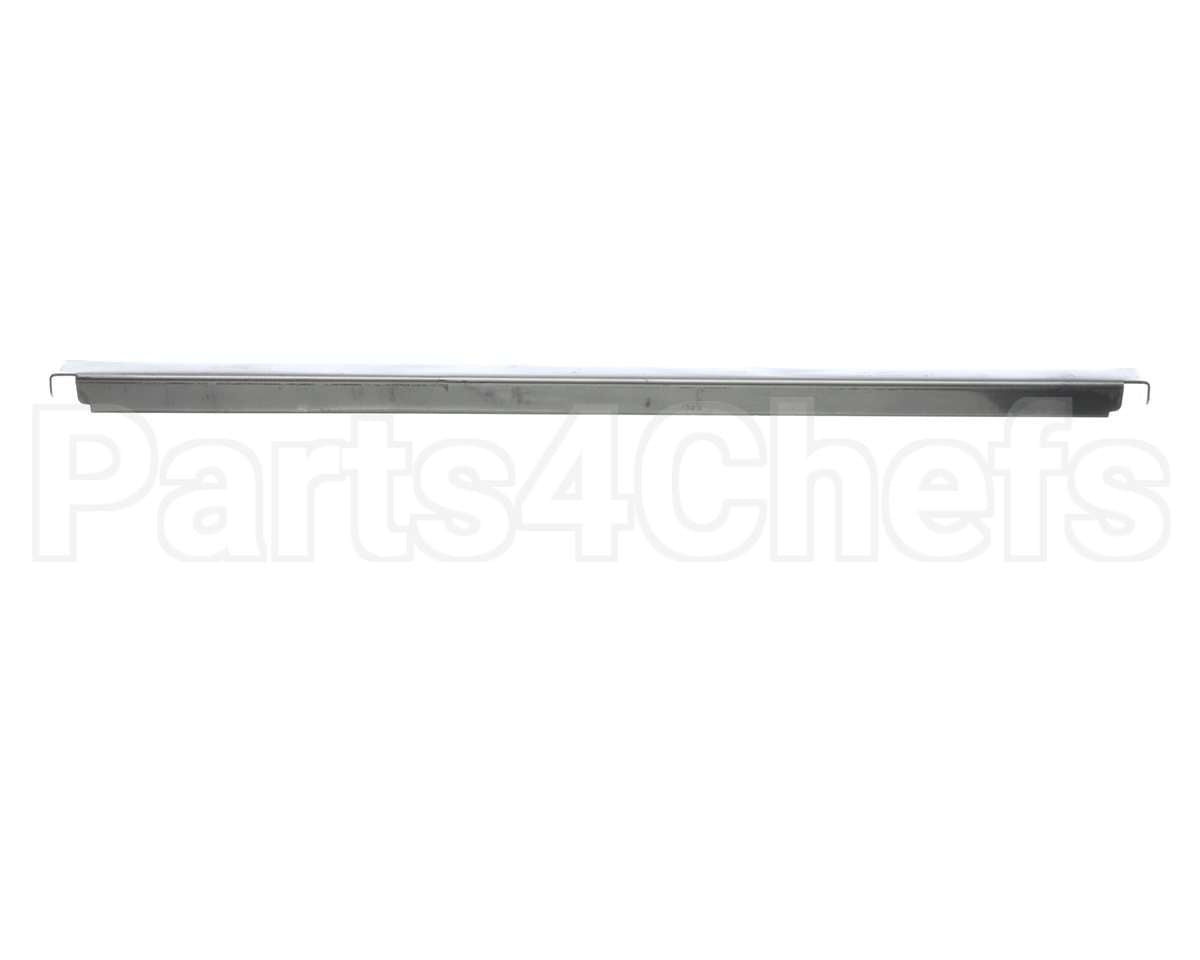 C362500100 Turbo Air Condiment Pan Support Bar