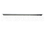 C362500100 Turbo Air Condiment Pan Support Bar