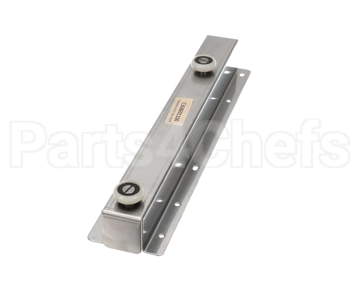 C368601100 Turbo Air Drawer Guide