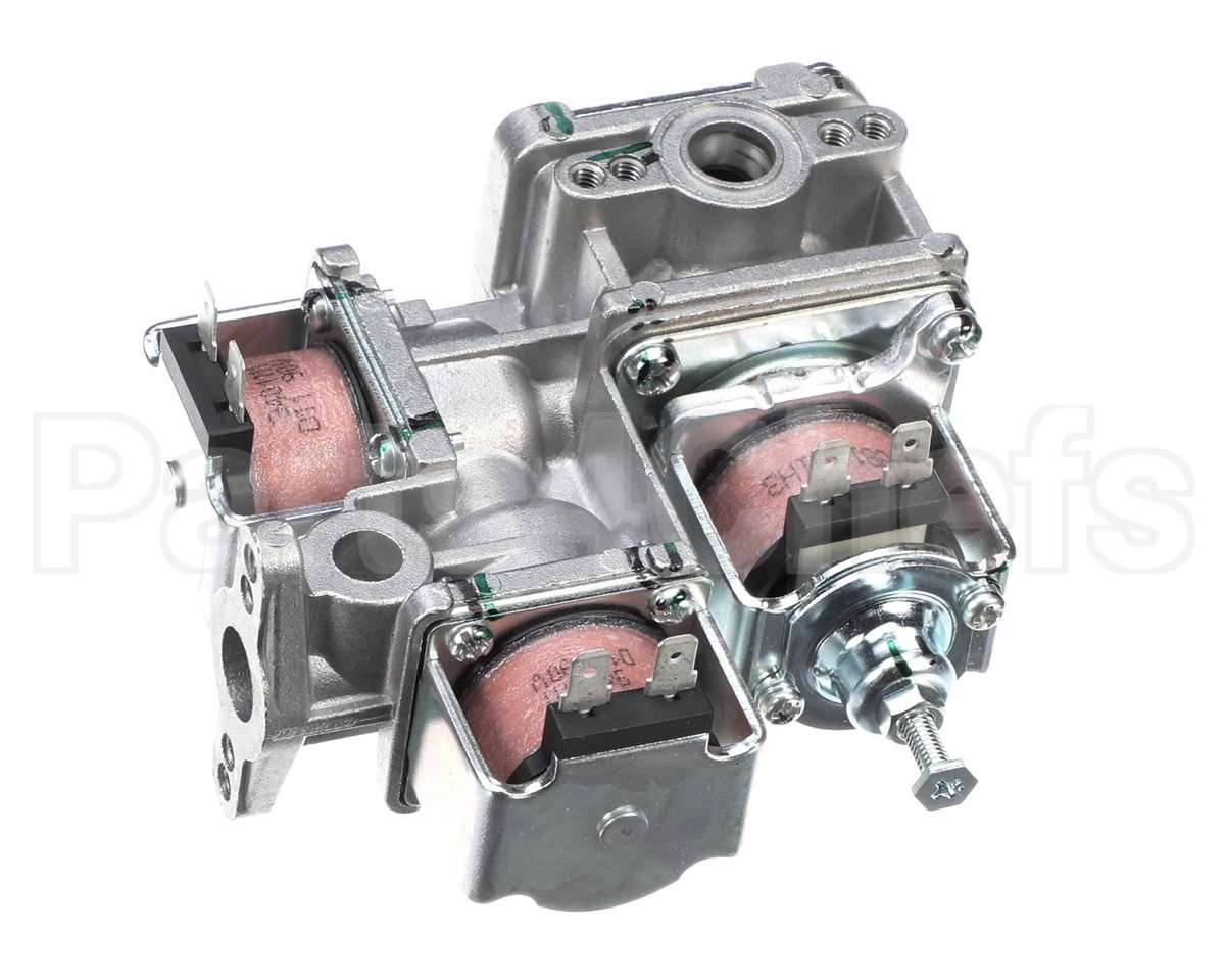 C36D-3-6-S Rinnai Gas Control Asy (126)329429229