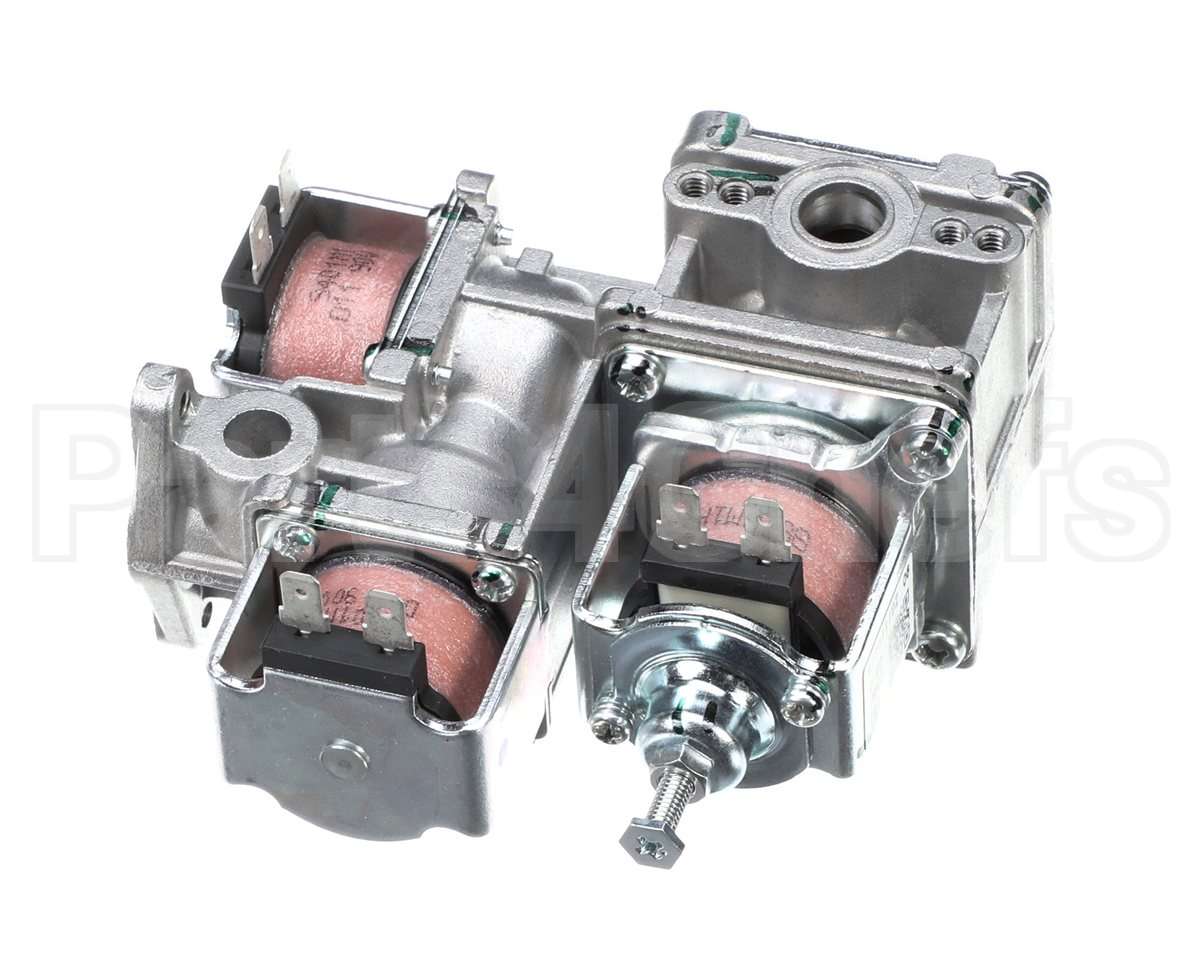 C36D-3-6-S Rinnai Gas Control Asy (126)329429229