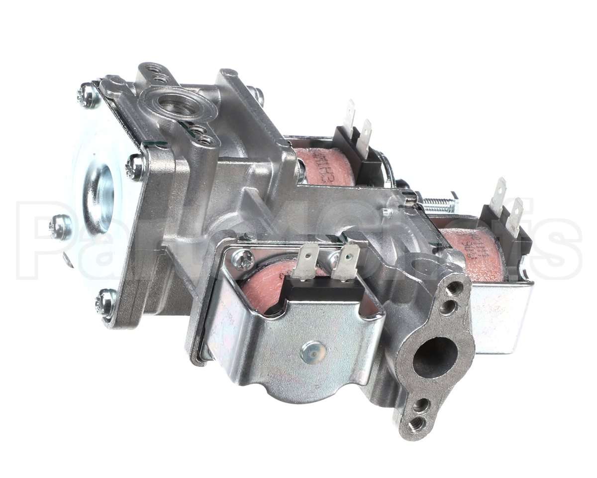 C36D-3-6-S Rinnai Gas Control Asy (126)329429229