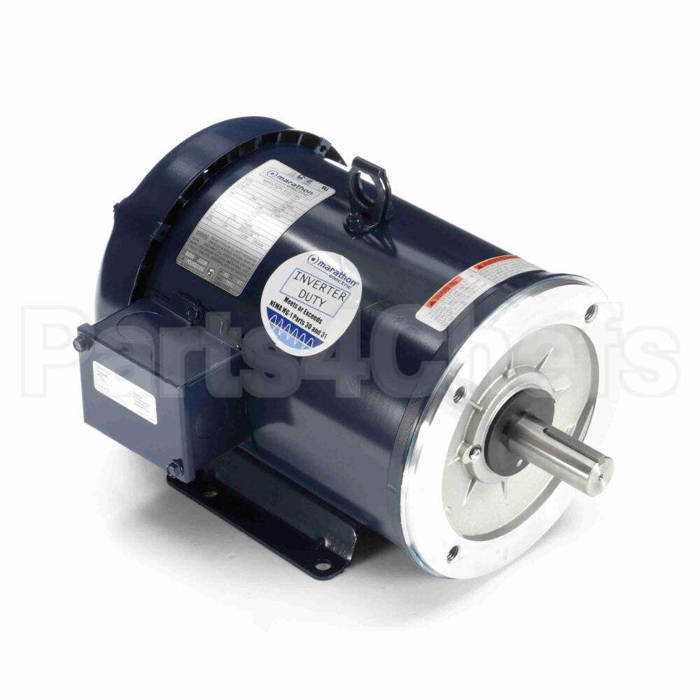 C383B Marathon Motor