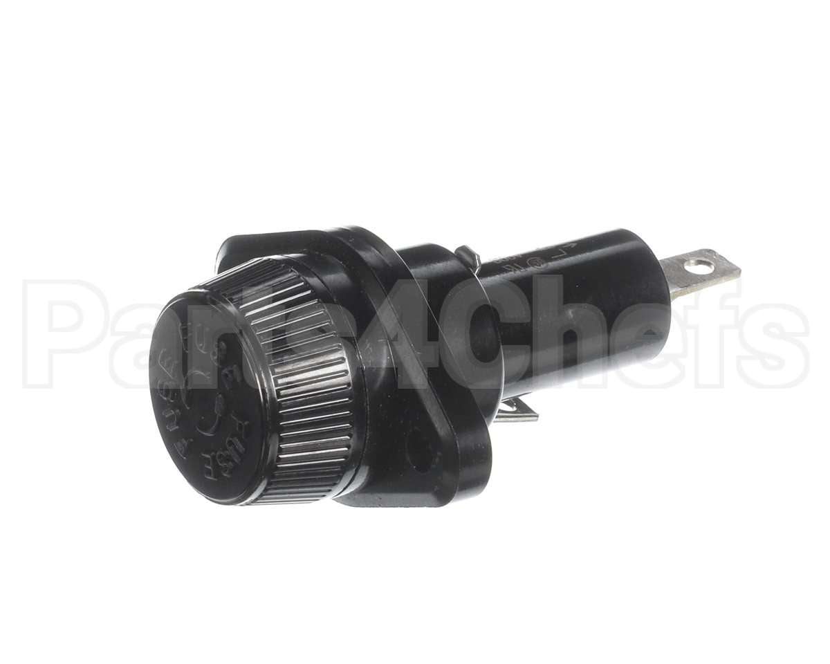 C396AL Grindmaster Cecilware Fuse Holder-240V-Fen/Java