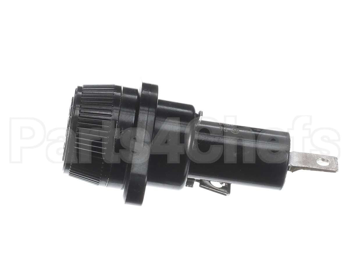 C396AL Grindmaster Cecilware Fuse Holder-240V-Fen/Java