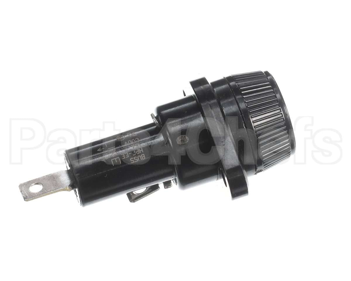 C396AL Grindmaster Cecilware Fuse Holder-240V-Fen/Java