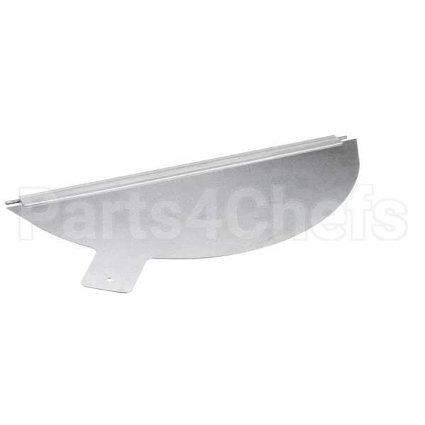 C3G1487 Compatible Stero Lid Assembly Right