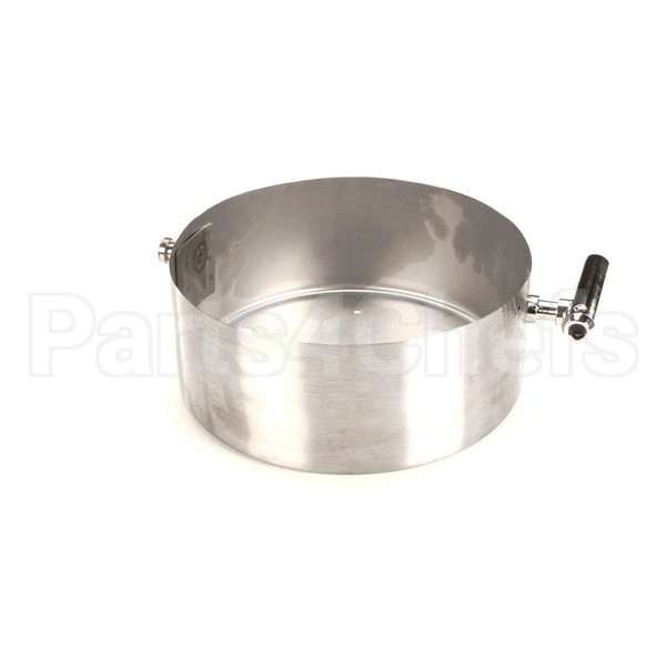 C3G8030 Compatible Stero Shell Assy 8 Oz