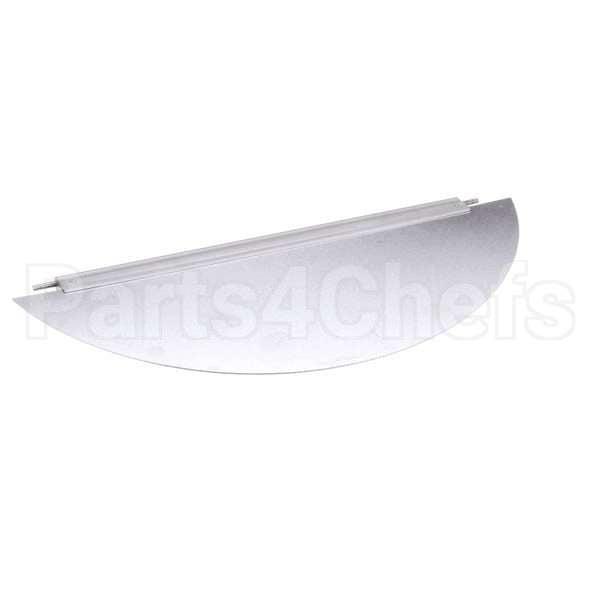 C3G8091 Compatible Stero Lid Assembly Right