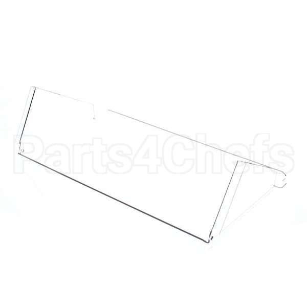 C3Z0171 Compatible Star Lower Door 8Oz