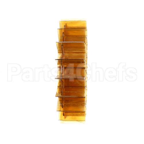 C4-141-0001 Dutchess Bakers Mach Divider, 36-Part
