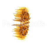 C4-141-0001 Dutchess Bakers Mach Divider, 36-Part