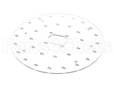 C4-147-0003 Dutchess Bakers Mach Lock Plate