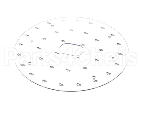 C4-147-0003 Dutchess Bakers Mach Lock Plate