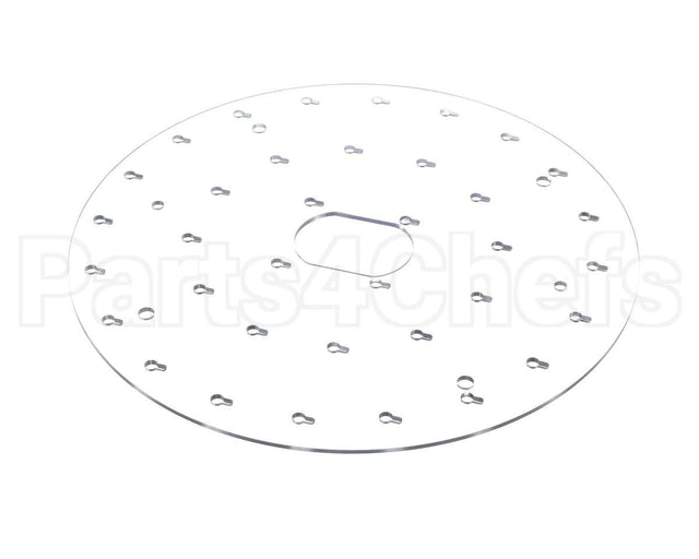 C4-147-0003 Dutchess Bakers Mach Lock Plate