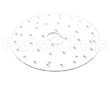 C4-147-0003 Dutchess Bakers Mach Lock Plate
