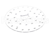 C4-147-0003 Dutchess Bakers Mach Lock Plate