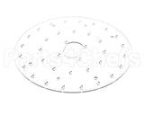 C4-147-0003 Dutchess Bakers Mach Lock Plate