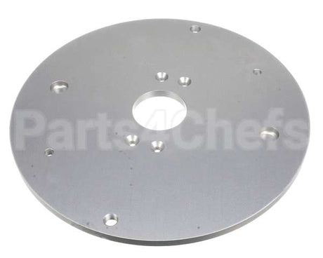 C4-147-0005-P Dutchess Bakers Mach Trip Plate