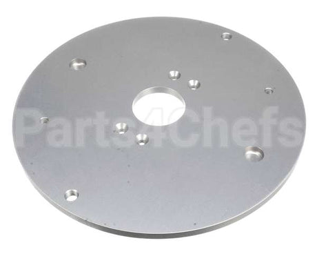 C4-147-0005-P Dutchess Bakers Mach Trip Plate