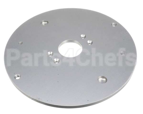 C4-147-0005-P Dutchess Bakers Mach Trip Plate